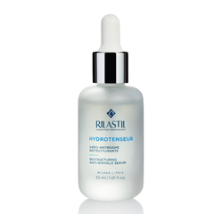 RILASTIL HYDROTENSEUR RESTRUCTURING ANTI-WRINKLE SERUM / SERUM CẤP ẨM CHO DA LÃO HÓA
