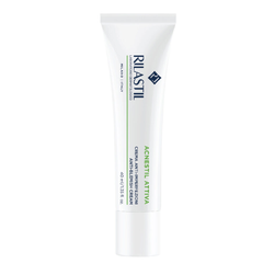 RILASTIL ACNESTIL ATTIVA ACNE-PRONE SKIN CREAM / KEM KIỀM DẦU DÀNH CHO DA MỤN