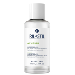 RILASTIL ACNESTIL MICROPEELING / DUNG DỊCH TẨY TẾ BÀO CHẾT CHO DA MỤN