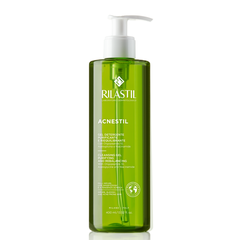 RILASTIL ACNESTIL CLEANSING GEL / SỮA RỬA MẶT CHO DA MỤN ( 400ML)