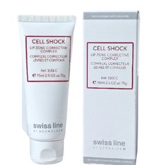SWISS LINE CS LIP ZONE CORRECTIVE COMPLEX / NHŨ TƯỠNG DƯỠNG HỒNG MÔI ( 75ML)