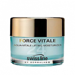 SWISS LINE FV AQUA VITALE LIFTING MOISTURIZER / KEM DƯỠNG ẨM CÂN BẰNG NỘI TIẾT, PHỤC HỒI LÃO HÓA VÀ NÂNG CƠ CHUYÊN SÂU