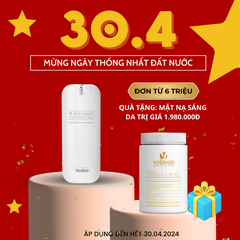 Medik8 R-Retinoate Youth Activating Cream Day & Night 50ml/ Kem dưỡng trẻ hóa da ngày đêm