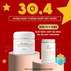 BIOLOGIQUE RECHERCHE CREME PIGM 400/ KEM ĐẶC TRỊ NÁM LÀM SÁNG DA TỨC THÌ