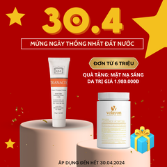 TRANACIX CREAM FACIAL / KEM DƯỠNG ĐẶC TRỊ NÁM, DƯỠNG DA, CHỐNG NẮNG, CHỐNG ÁNH SÁNG XANH