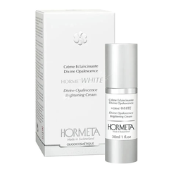 HORMEWHITE DIVINE OPALESCENE BRIGHTENING CREAM / KEM DƯỠNG LÀM SÁNG VÀ ĐỀU MÀU DA