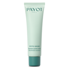PAYOT SOLUTION POINTS NOIRS BLACKHEAD SOLUTION / GEL DƯỠNG GIẢM MỤN ĐẦU ĐEN VÀ THU NHỎ LỖ CHÂN LÔNG