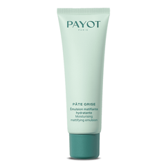 PAYOT Moisturizing Mattifying Emulsion / KEM DƯỠNG GIẢM MỤN CHO DA THOÁNG MỊN