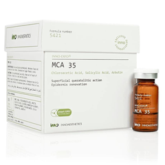 INNOAESTHETICS MG-MCA 35 / HOẠT CHẤT LÀM TRẺ HÓA DA TOÀN DIỆN, XÓA NHĂN SÂU