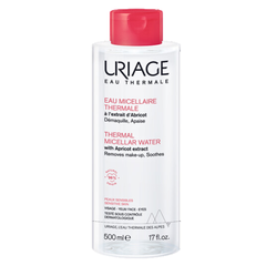 URIAGE EAU MICELLAIRE THERMALE PS / TẨY TRANG DƯỠNG KHOÁNG PS CHO DA NHẠY CẢM