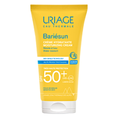 URIAGE BARIÉSUN SPF50+ HYDRATANTE CRÈME / KEM CHỐNG NẮNG DƯỠNG ẨM SPF50+
