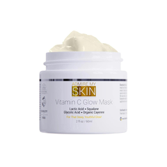 ADMIRE MY SKIN VITAMIN C GLOW MASK / MẶT NẠ VITAMIN C DƯỠNG SÁNG ( THUẦN CHAY)