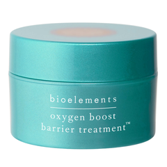 BIOELEMENTS OXYGEN BOOST BARRIER TREATMENT / KEM DƯỠNG TĂNG CƯỜNG OXY CHỐNG LÃO HÓA