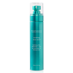 BIOELEMENTS SOOTHING RESET MIST / XỊT KHOÁNG LÀM DỊU DA NHẠY CẢM