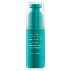 BIOELEMENTS TIME SENSITIVE / SERUM CHỐNG LÃO HÓA CHO DA NHẠY CẢM