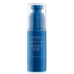 BIOELEMENTS VC10 DALY GLOW / SERUM VITAMIN C LÀM SÁNG VÀ CHỐNG OXY HÓA