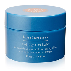 BIOELEMENTS COLLAGEN REHAB / MẶT NẠ DƯỠNG ẨM MẮT + MÔI CHO DA LÃO HÓA ( 50ML)