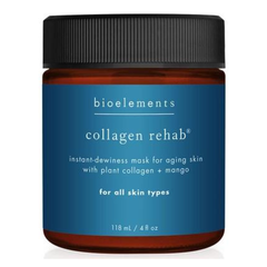 BIOELEMENTS COLLAGEN REHAB / MẶT NẠ DƯỠNG ẨM MẮT + MÔI CHO DA LÃO HÓA ( 118ML)