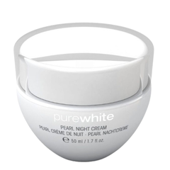 ÊTRE BELLE PUREWHITE PEARL NIGHT CREAM / KEM DƯỠNG TRẮNG DA BAN ĐÊM