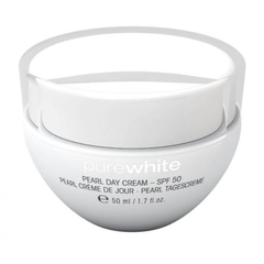 ÊTRE BELLE PUREWHITE PEARL DAY CREAM / KEM DƯỠNG TRẮNG DA BAN NGÀY