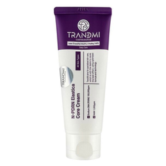 TRANDMI N-PDRN ELASTICA CORE CREAM / KEM DƯỠNG TẾ BÀO GỐC CÁ HỒI TÁI TẠO VÀ PHỤC HỒI DA