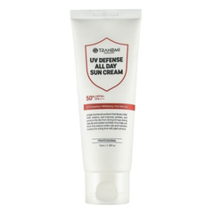 TRANDMI UV DEFENSE ALL DAY SUN CREAM / KEM CHỐNG NẮNG CHỐNG TIA CỰC TÍM