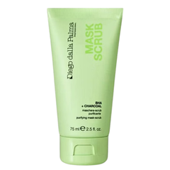 DIEGO DALLA PALMA MASK SCRUB – PURIFYING MASK – SCRUB / MẶT NẠ TẨY DA CHẾT CHO DA DẦU MỤN DÀY SỪNG