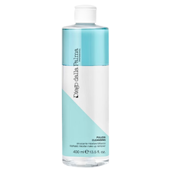 DIEGO DALLA PALMA BIPHASIC MICELLAR MAKE-UP REMOVER: Tẩy Trang Chuyên Sâu, Dịu Nhẹ Cho Mọi Làn Da