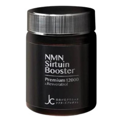 NMN SIRTUIN BOORTER / VIÊN UỐNG HỖ TRỢ SỨC KHỎE VÀ SẮC ĐẸP