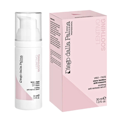 DIEGO DALLA PALMA SOOTHING ANTI-REDNESS SERUM / SERUM LÀM DỊU GIẢM ĐỎ PHỤC HỒI CHO DA NHẠY CẢM, MAO MẠCH