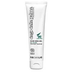 DIEGO DALLA PALMA ALOE VERA GEL / GEL LÀM DỊU, BẢO VỆ DÙNG CHO DA MẪN CẢM, BỎNG, HĂM TÃ, CÔN TRÙNG ĐỐT, TAY CHÂN KHÔ NỨT
