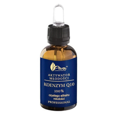 AVA LABORATORIUM YOUTH ACTIVATORS COENZYME Q10 / TINH CHẤT CHỐNG OXY HÓA, GIÚP DA CĂNG BÓNG KHỎE MẠNH