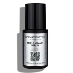 DBH TRIPPLE VITAMIN SERUM / SERUM VITAMIN DƯỠNG TRẮNG VÀ CHỐNG OXY HÓA
