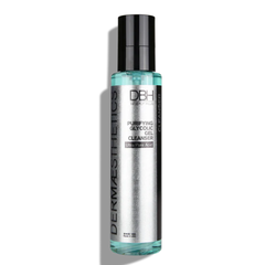 DBH PURIFYING GLYCOLIC GEL CLEANSER / SỮA RỬA MẶT LÀM SẠCH SÂU CHO DA DẦU