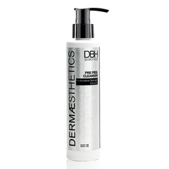 DBH PRE PEEL CLEANSER / SỮA RỬA MẶT DÙNG CHO LIỆU TRÌNH CHUYÊN SÂU