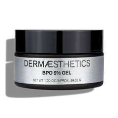DBH BPO 5% GEL / GEL ĐIỀU TRỊ MỤN TRỨNG CÁ