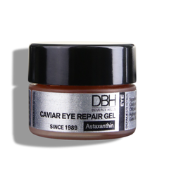 DBH CAVIAR EYE REPAIR GEL / GEL PHỤC HỒI VÀ GIẢM NẾP NHĂN VÙNG MẮT
