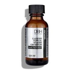 DBH C-LESTER TOPICAL VITAMIN C20 / TINH CHẤT LÀM SÁNG, CHỐNG LÃO HOÁ CHUYÊN SÂU