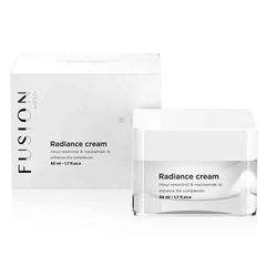 FUSION RADIANCE CREAM / KEM TRỊ NÁM, TRẮNG SÁNG DA