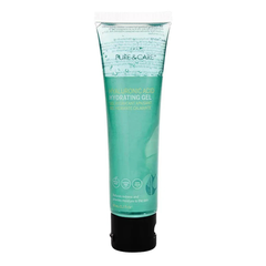 PURE & CARE HYDRATING SOOTHING GEL / GEL LÀM DỊU MẨN ĐỎ VÀ CUNG CẤP ĐỘ ẨM CHO DA