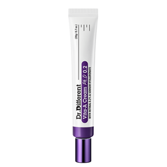 DR.DIFFERENT VITA A CREAM PH.D 0.2 / KEM DƯỠNG CHỐNG LÁO HÓA, CẢI THIỆN NẾP NHĂN, GIẢM CHẢY XỆ ( RETINAL 0.2%)