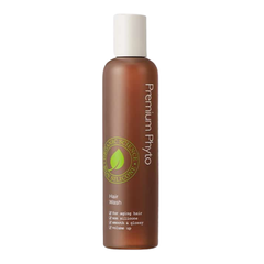 AMPLEUR PREMIUM PHYTO HAIR WASH N / DẦU GỘI CAO CẤP KHÔNG CHỨA SILICON