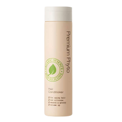 AMPLEUR PREMIUM PHYTO HAIR CONDITIONER N / DẦU XẢ CAO CẤP KHÔNG CHỨA SLICON