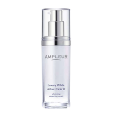 AMPLEUR LUXURY WHITE ACTIVE CLEAR D / SERUM TRẮNG DA