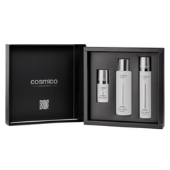 MESOTECH OVERAGE NIGHT SET / BỘ 3 SẢN PHẨM SĂN CHẮC VÀ GIẢM NHĂN DA BAN ĐÊM