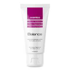 MESOTECH BALANCE CREAM / KEM CÂN BẰNG HỆ VI SINH, GIẢM NHỜN VÀ TRỊ MỤN