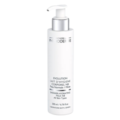 METHODE PHYSIODERMIE SHOWER HYDRATING MILK NB – OILY SKIN / SỮA RỬA MẶT TẠO BỌT KIỀM DẦU, LÀM MỀM MỊN DA ( DA THƯỜNG / DA DẦU) ( 200ML)