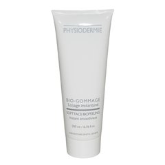METHODE PHYSIODERMIE Bio-Gommage Soft Face Biopeeling – Tẩy Tế Bào Chết Sinh Học Enzyme Cung Cấp Tác Động Kép Dịu Nhẹ