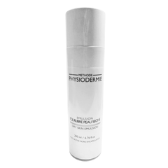 METHODE PHYSIODERMIE DRY SKIN EMULSION / KEM DƯỠNG CẤP ẨM TẦNG SÂU CHO DA KHÔ( 200ML)