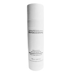 PHYSIODERMIE VIVIFYING SKIN EMULSION / KEM DƯỠNG CUNG CẤP OXY, TÁI TẠO DA, TĂNG CƯỜNG SỨC SỐNG CHO DA MỆT MÒI, TỐI MÀU ( 200ML)